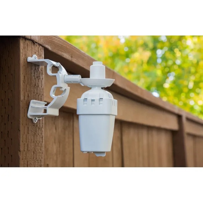 Rain Sensor Installation