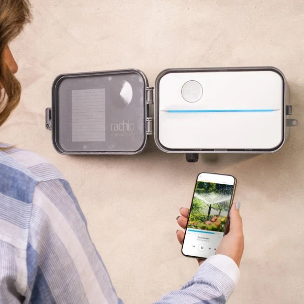 Smart Controllers