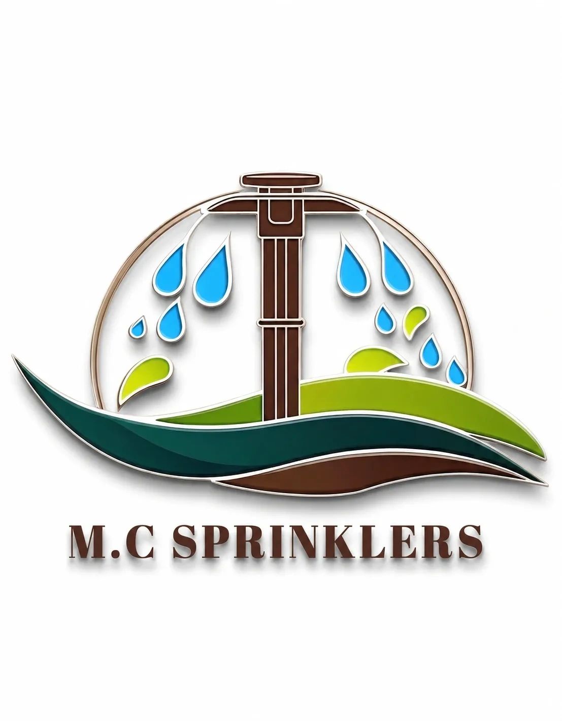 M.C. Sprinklers